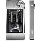 Shanling M5 Hifi Lossless DSD Portable Player, Grey