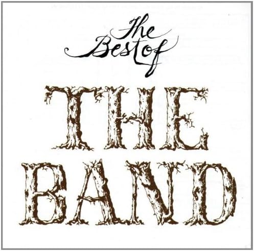 The Band - The Band - Amazon.com Music