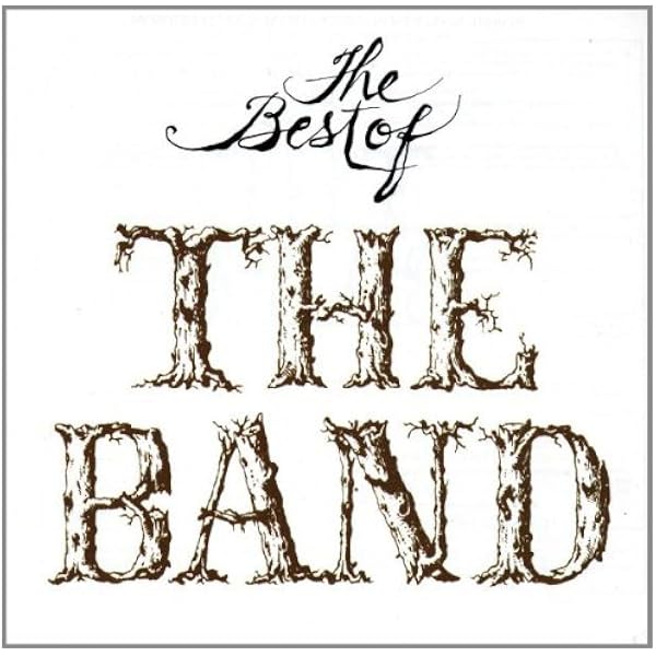 Band - The Band (Japanese Mini-Vinyl CD) - Amazon.com Music