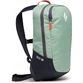 Black Diamond Unisex Bullet 16 Backpack Daypack (Pack of 1)