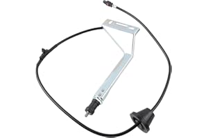 Radio Antenna Cable Assembly Compatible with 2008-2014 Chevrolet Express 1500, 2008-2025 Express 2500 3500 4500, 2008-2014 GM