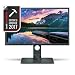 BenQ PD3200U DesignVue 32 inch 4K IPS Monitor | Ergonomic for Professionals | AQCOLOR Technology for Accruate Reproduction