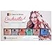 LeChat Dare To Wear Mini Enchanted Collection Spring 2016 Nail Lacquer Set of 6