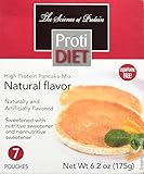 ProtiDiet Natural Pancake Mix