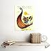Travel Norway Scandinavia Viking Boat River Unframed Wall Art Print Poster Home Decor Premium