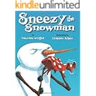Sneezy the Snowman