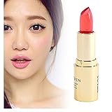 Banggood Cute Jelly Lipstick Color Change With Temperature Nonstick Makeup