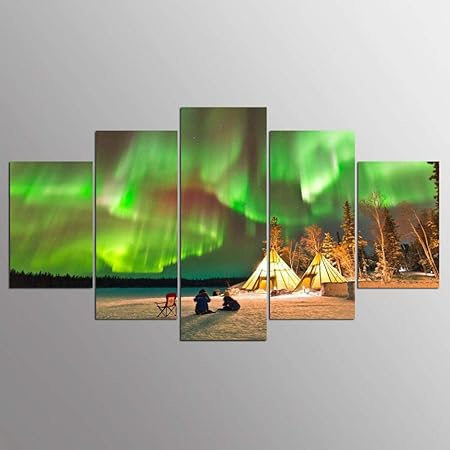 Wallpaper Art abstrait mur plage For iPhone