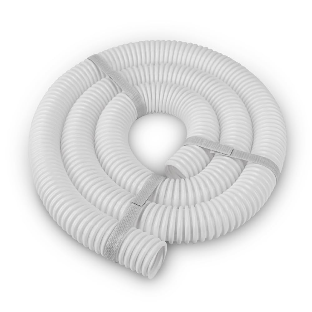 Photo 1 of Homelnn Pool Cleaner 6 ft 9-100-3102 Feed Hose Replacement for Polaris 360 Hose 1-1/2" Diameter