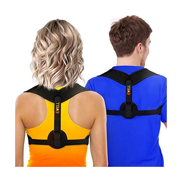 voelux posture corrector