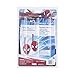 Marvel Spiderman Walkie Talkies - Red (19045), Styles May Vary
