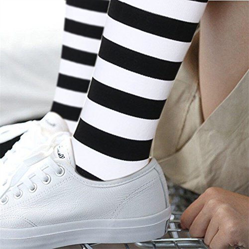HLTPRO 20-30 mmHg Compression Socks Women & Men - Compression Stockings for Running, Nurse, Flight, Travel - Thumbnail 7