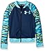 Under Armour Girls Graphic Track Jacket