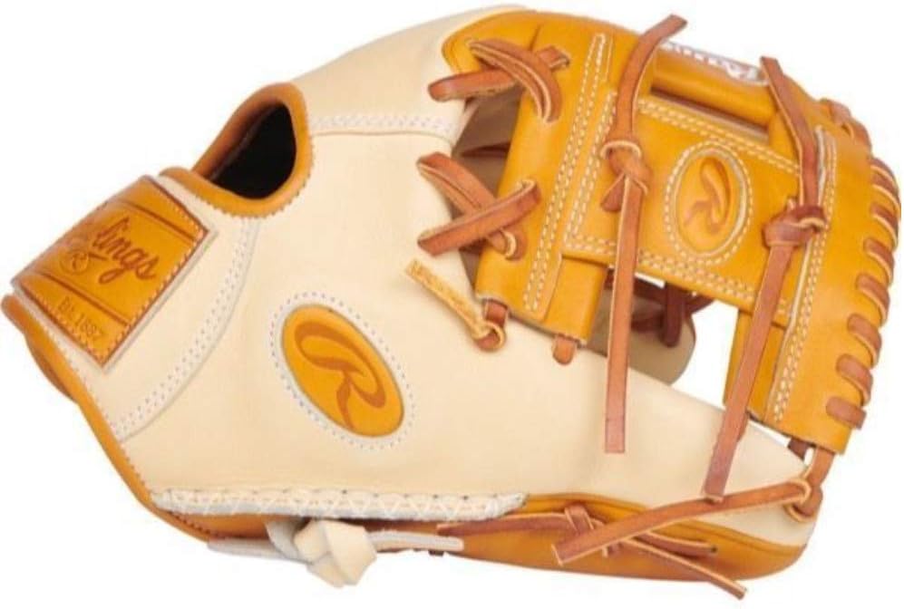 rawlings pro label 4