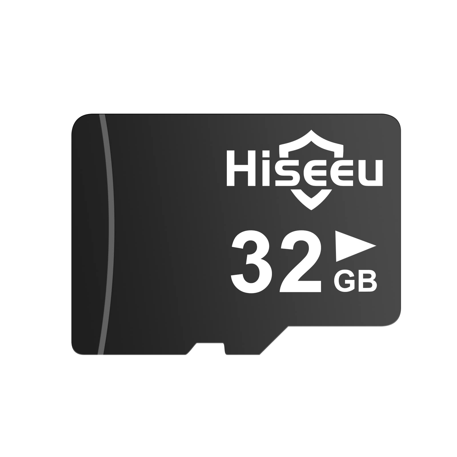 HisEEu 32G SD Card