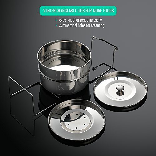 House Again InstaPot Accessories Set (3 Pcs) 4 House Again InstaPot Accessories Set (3 Pcs) - Image 5