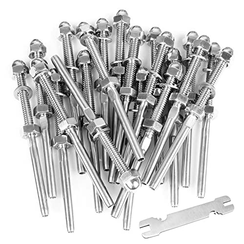 Deck Railing 100-Pack 3/16