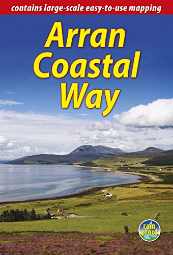 Arran Coastal Way by Jacquetta Megarry