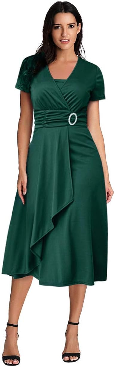 ladies dress business