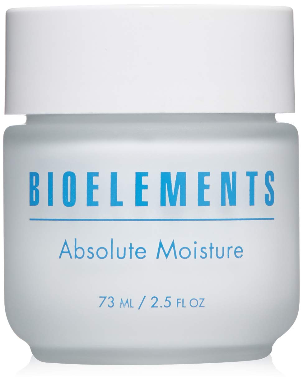 Bioelements Absolute Moisture, 2.5Ounce