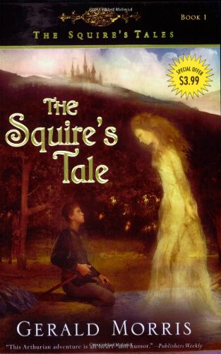 The Squire's Tale (The Squire's Tales)