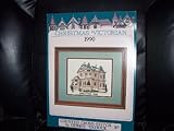 Christmas Victorian 1990 (Counted Cross Stitch) by 