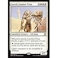 Magic The Gathering - Jareth, Leonine Titan (016/249) - Eternal Masters