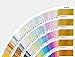 PANTONE PANTONE GG1507, PLUS SERIES METALLICS GUIDE
