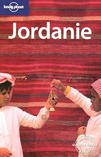 Download JORDANIE 2ED PDF
