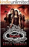 A Shade of Vampire 44: A Tangle of Hearts