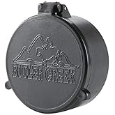 Butler Creek Flip-Open Objective Scope Cover (Images may vary)