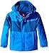 Columbia Toddler Boys Alpine Action Jacket, 2T, Super Blue