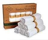 Premium Baby Wash Cloth 10