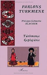 Parlons turkmène
