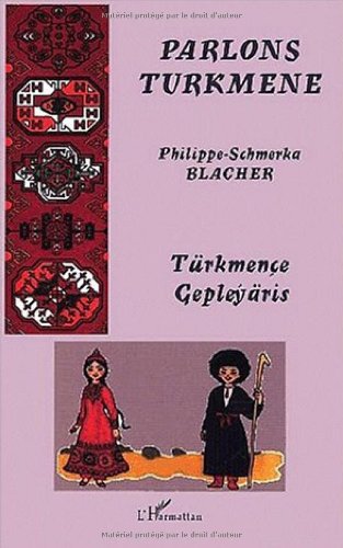 Parlons turkmène