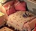 Cuteroom Dollhouse Miniature DIY Wood Kit Dolls house with Cover and LED Toy Christmas Gift Birthday Gift Cute Room