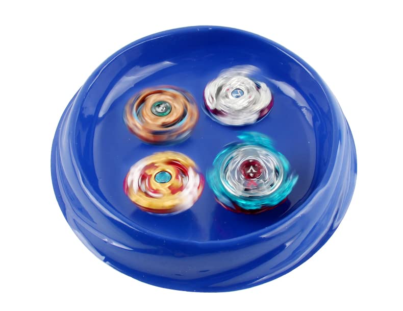 Bey Battling Spinning top for Kids Boys Ages 6+, Battling Game Toys, High Performance Tops with