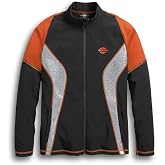 Harley-Davidson Men's Performance Soft Shell Jacket - 99216-19VM