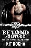 Beyond Solitude: Beyond #4.5