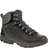 Merrell Men's Parkton Trekker Waterproof Hiking Boots