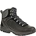Merrell Men's Parkton Trekker Waterproof Hiking Boots
