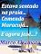 Livro Estava sentado na praia... Comendo Maracujá... E agora José...?