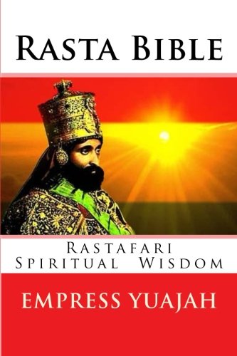 Rasta Bible: Rastafari Spiritual Wisdom - Import It All