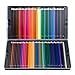 VicTsing Colored Pencils, 72 Count, Vibrant Colors, Pre-Sharpened Colored Pencil Set for Drawing, Sketching, Artwork and Adult Coloring Books