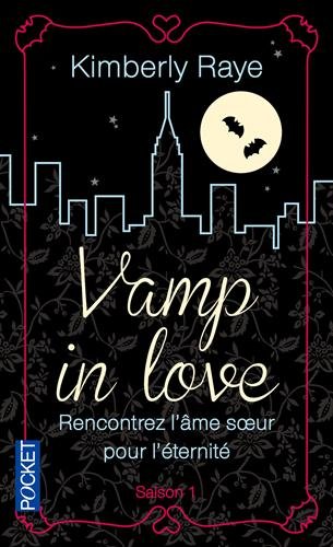 Vamp in love