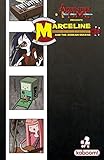Adventure Time: Marceline and the Scream Queens #2