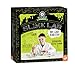 MindWare 68446 Science Academy Slime Lab, Contains 23 Pieces, Includes Easy-to-follow Step-by Step Instructions,