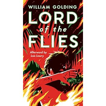 Lord of the Flies Lord of the Flies