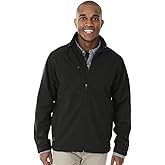 Charles River Apparel mens Axis Soft Shell Jacket