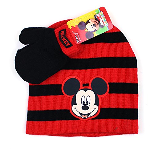 superhero winter hat
